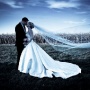 Фото съёмка свадьбы в Сочи