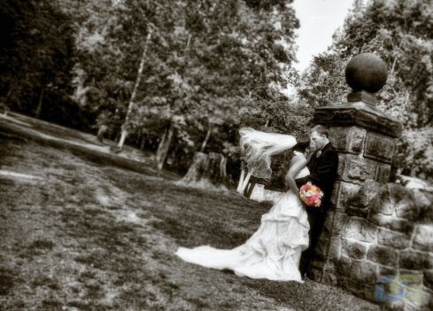 Лучший свадебный фотограф в Сочи